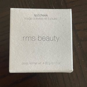 RMS beauty lip to cheek illusive